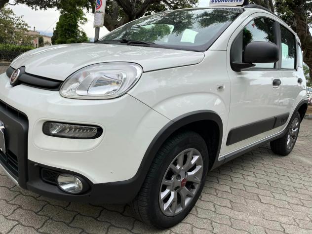 Fiat Panda Cross 1.3 MJT 95 CV S&S 4x4 - Foto 5
