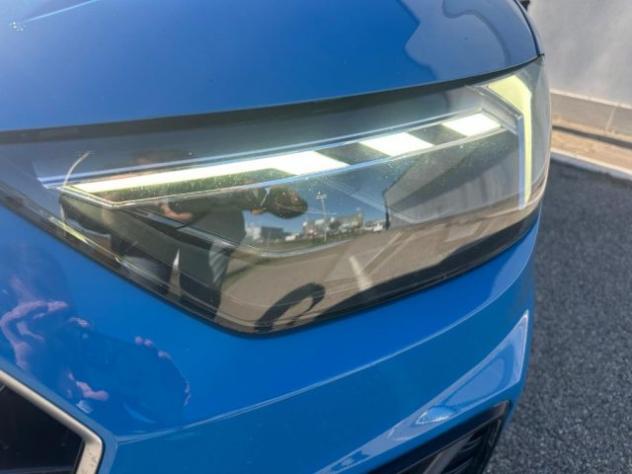 AUDI A1 SPB 40 TFSI S tronic S line edition rif. 22849084 - Foto 6