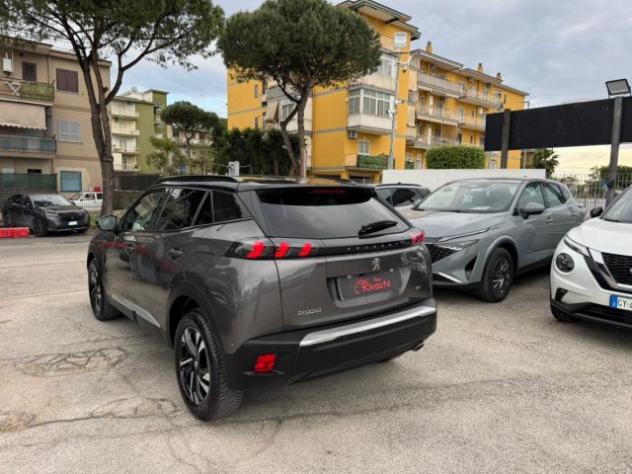 PEUGEOT 2008 BlueHDi 110 S&S GT rif. 23963322 - Foto 5