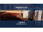 Immobile in asta di 13 m² in vendita a Giussago