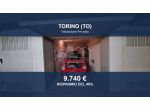 Immobile in asta di 15 m² in vendita a Torino