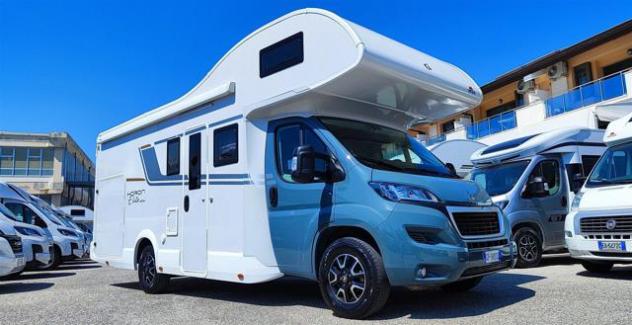 CI INTERNATIONAL HORON 90 - EX NOLO rif. 23699951