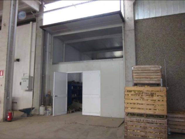 Immobile in asta di 2886 m² in vendita a Voghera - Foto 7