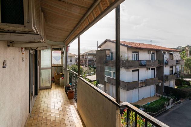 Appartamento in vendita a Aci Castello - Foto 4