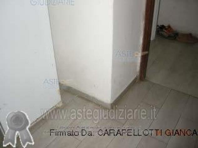 IMMOBILI-IMMOBILE RESIDENZIALE-Via A. Cipriani, n. 27 - Foto 8