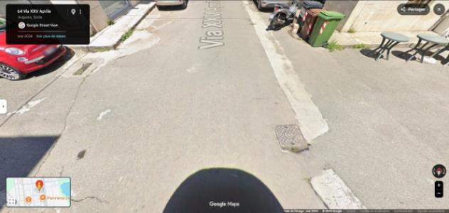 Immobile in asta di 82 m² in vendita a Augusta - Foto 5