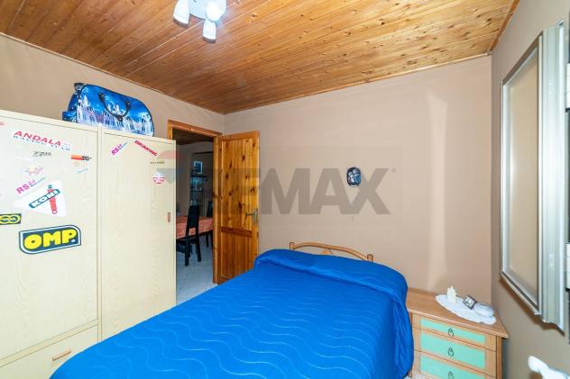 Villa o villino in vendita a Augusta - Foto 11