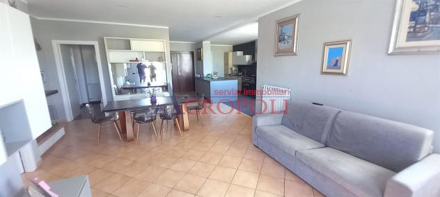 Appartamento 6 locali - Rif. 2657 - Foto 13