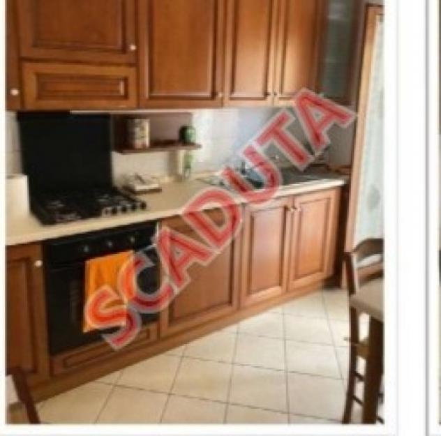 Immobile in asta di 98 m² in vendita a Casaluce