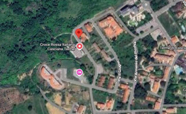 Immobile in asta di 129 m² in vendita a Casciana Terme Lari - Foto 5