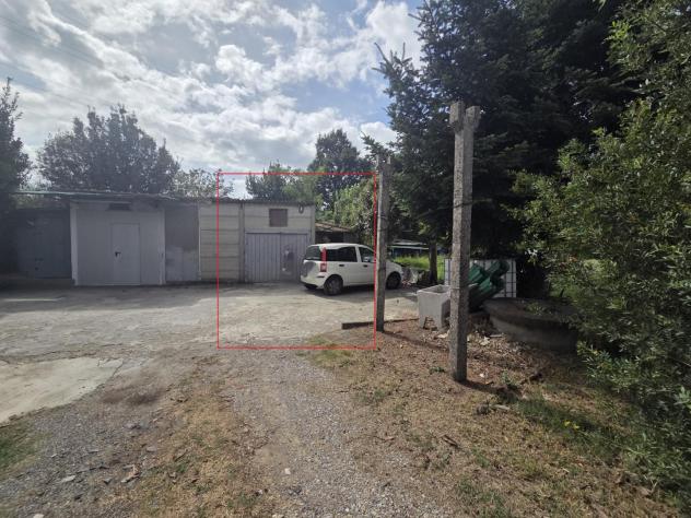 Annesso agricolo in vendita a Castelfranco di Sotto 2600 mq Rif: 1353276