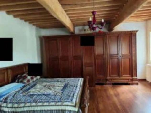 Immobile in asta di 404 m² con più di 5 locali in vendita a Castelnovo Bariano - Foto 14