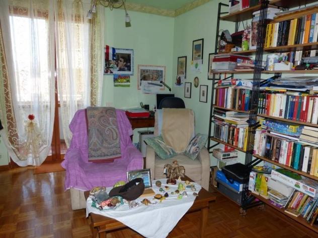 Appartamento in vendita a Quercegrossa - Castelnuovo Berardenga 62 mq Rif: 751264 - Foto 3