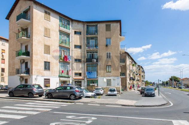 Appartamento in vendita a Catania, Nesima - Foto 3