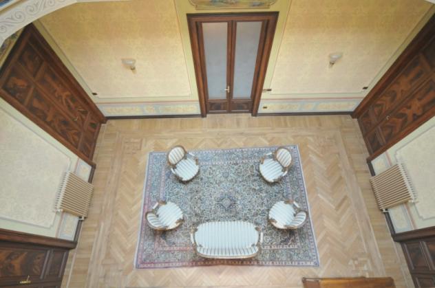 Villa storica con il parco - Foto 5