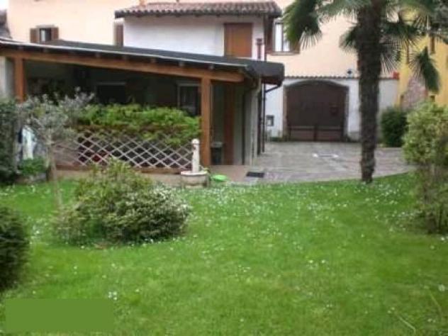CASA SEMI INDIPENDENTE di 2 vani e di 70 mq (COLOGNO AL SERIO) rif. IGC CASA INDIP. COLOGNO - Foto 2