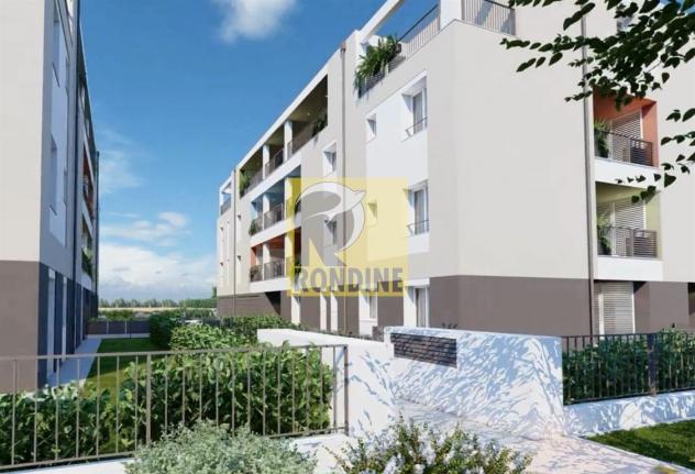 Appartamenti di nuova costruzione con 2 camere da letto - Foto 5