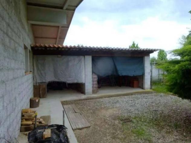 Immobile in asta di 260 m² con più di 5 locali in vendita a Fiume Veneto - Foto 8