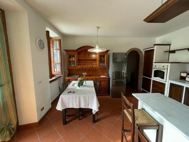 Casa semindipendente in vendita a Forte dei Marmi 75 mq Rif: 1135058 - Foto 4