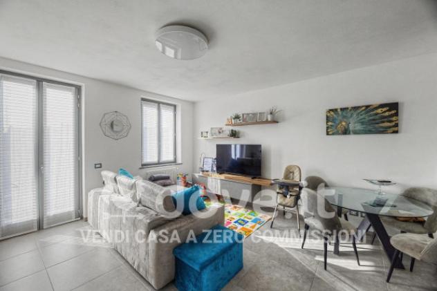 Appartamento di 60 m² con 2 locali e box auto in vendita a Gavirate - Foto 7
