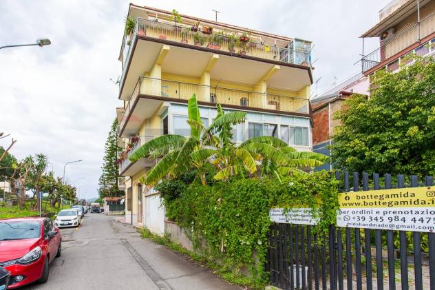 Appartamento in vendita a Giardini-Naxos, Calcarone - Foto 2