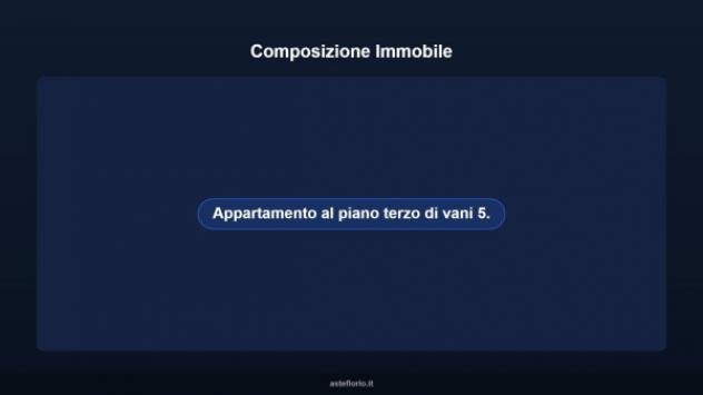 Immobile in asta di 75 m² in vendita a Lentini - Foto 10