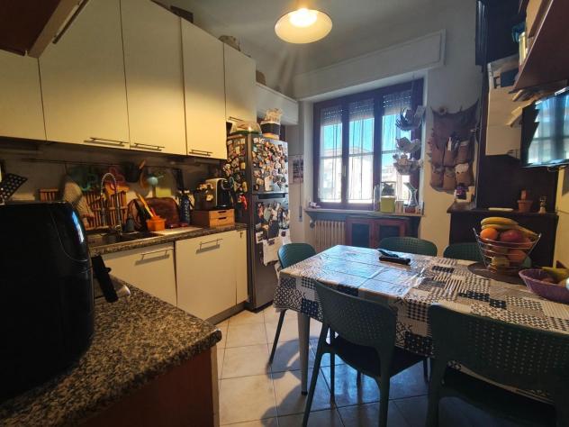 Appartamento in vendita a Sant'Anna - Lucca 120 mq Rif: 1409064 - Foto 4