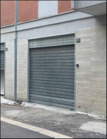 Immobile in asta di 120 m², box auto in vendita a Lucera - Foto 19