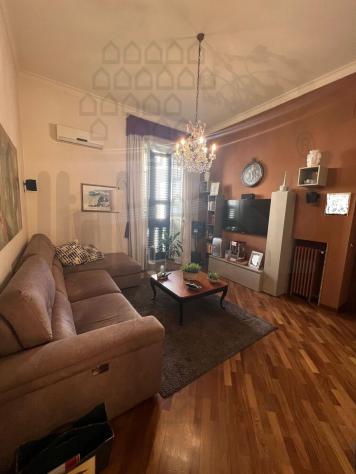 APPARTAMENTO di 7 vani e di 280 mq (MESSINA) rif. 2VS17263 - Foto 13