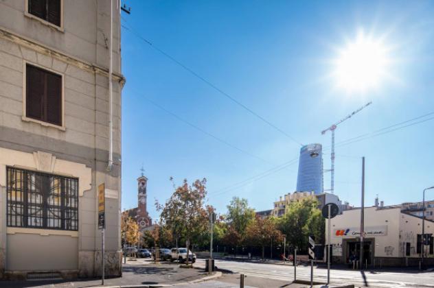 Appartamento di 90 m² con 3 locali in vendita a Milano - Foto 18