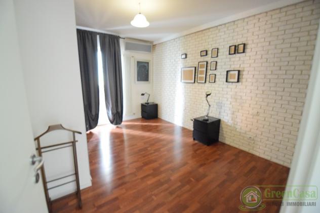 APPARTAMENTO di 3 vani e di 100 mq (ORNAGO) rif. IGC 3 LOCALI. ORNAGO - Foto 9