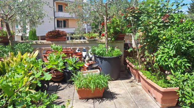Appartamento in vendita a Porcari 150 mq Rif: 1276077 - Foto 4