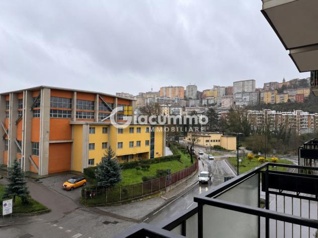 Quadrilocale in vendita a Potenza - Foto 4