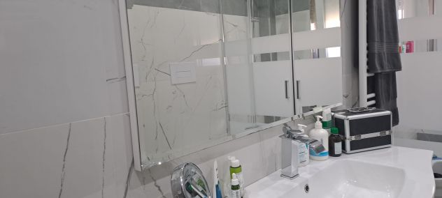 VENDESI – REGGIO CALABRIA – ZONA INDUSTRIALE ADIACENZE VIALE ALDO MORO - Foto 7