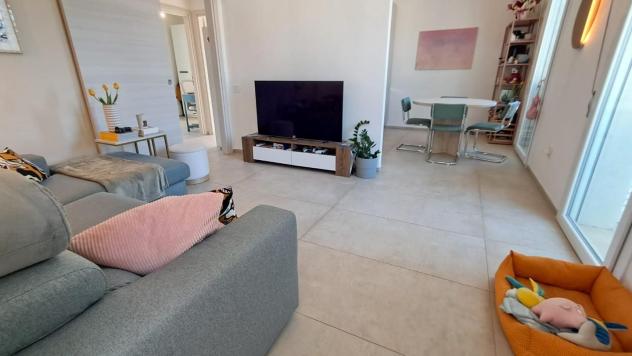 Appartamento in vendita a Rosignano Solvay - Rosignano Marittimo 63 mq Rif: 1407482 - Foto 3