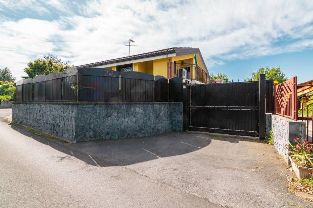 Villa singola in vendita a San Giovanni la Punta - Foto 2