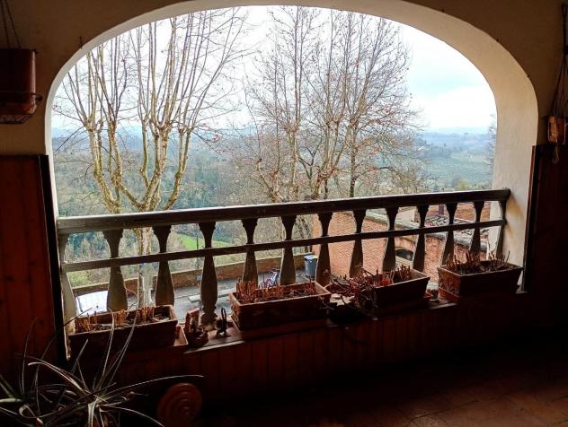 Duplex in vendita a San Miniato 200 mq Rif: 1392808