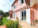 Soldano  - ZONA FULLAVIN VENDESI VILLA CON GIARDINO PRIVATO