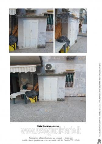 IMMOBILI-IMMOBILE RESIDENZIALE-Via Gaetano Donizetti, 25, 74123 Taranto TA, Italia - Foto 3