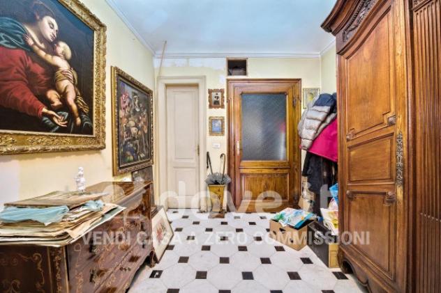 Appartamento di 155 m² con 4 locali in vendita a Torino - Foto 9