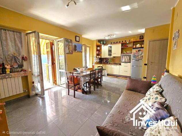 Trilocale in vendita a Tovo San Giacomo - Foto 4