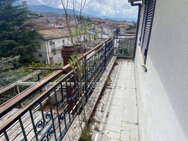 Immobile in asta di 247 m², box auto in vendita a Trasacco - Foto 18