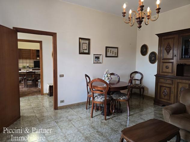 Porzione di casa in vendita a Tuoro sul Trasimeno - Foto 12
