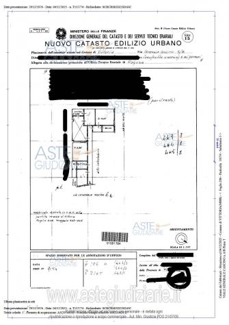 IMMOBILI-IMMOBILE RESIDENZIALE-Via Generale Cascino, 6B, 97019 Vittoria RG, Italia - Foto 9