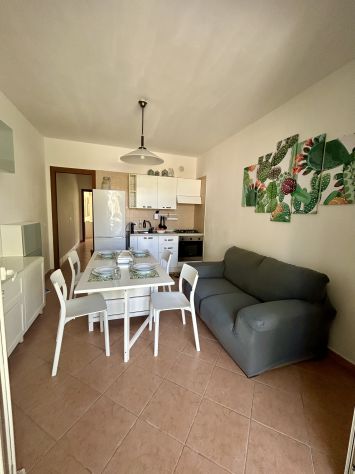 casa vacanza isola delle femmine residence le palme - Foto 8