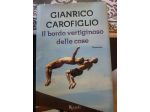 Il bordo vertiginoso delle cose
