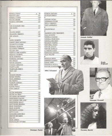 I GRANDI DI MODENA 1992 - Foto 4