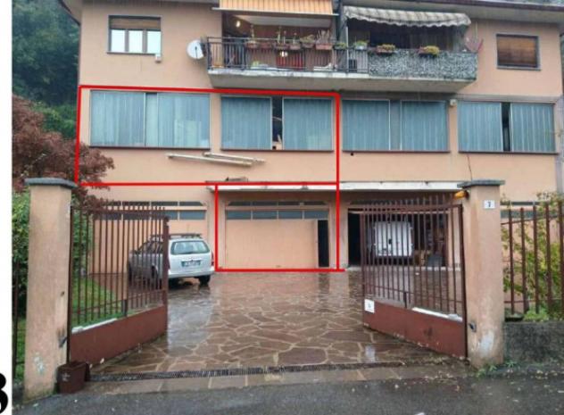 Immobile in asta di 183 m² in vendita a Caslino d'Erba - Foto 4
