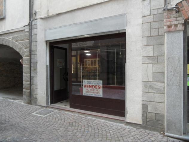 Garessio centralissimo - muri di negozio - Foto 2