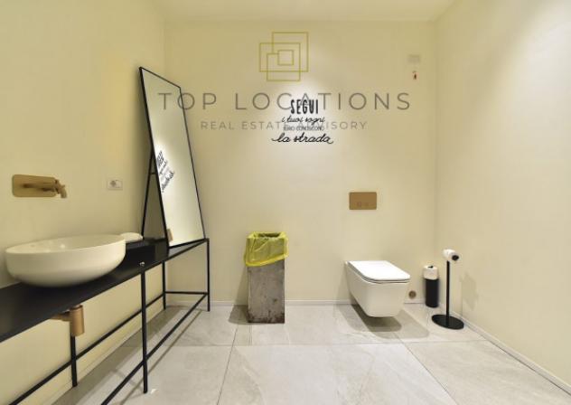 Immobile di 400 m² con 5 locali in affitto a Milano - Foto 13